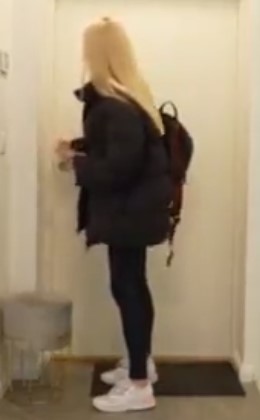 video tante jerman ngonten bareng teman kelas dengan ide unik bokep