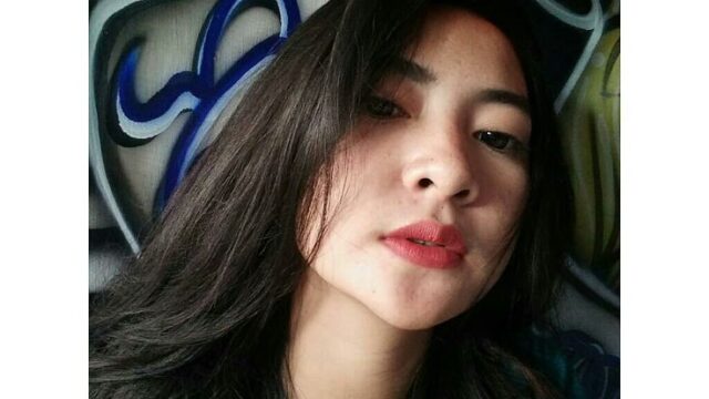 Exposed: gadis bokep cantik dan mulus  ~  no sensor {Bali<<